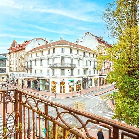 Appartement Centre-Ville Annecy Kültér fotó