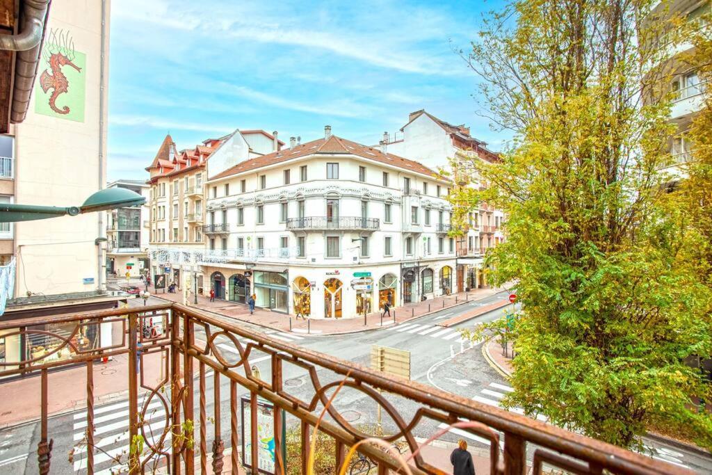 Appartement Centre-Ville Annecy Kültér fotó